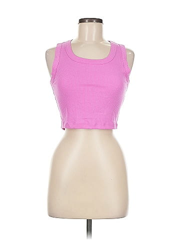 Zenana Tank Top (view 1)
