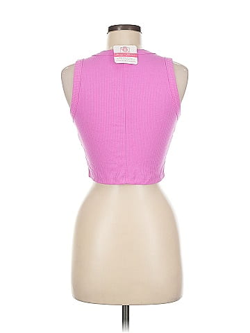Zenana Tank Top (view 2)