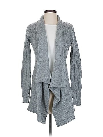 Autumn Cashmere Cardigan (view 1)