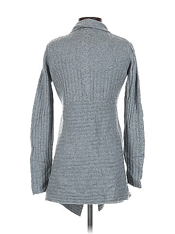 Autumn Cashmere Cardigan (view 2)