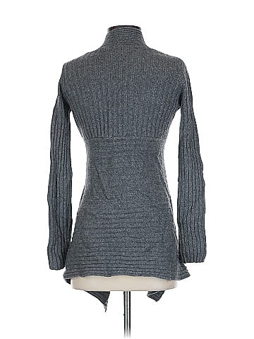 Autumn Cashmere Cardigan (view 2)
