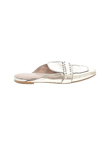 Stuart Weitzman Mule/Clog (view 1)