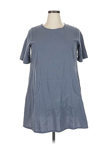 Misslook Casual Dress (view 1)