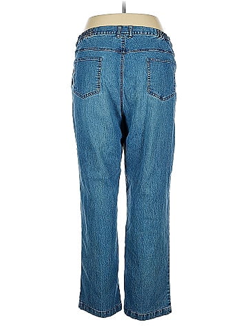Alfred Dunner Jeans (view 2)