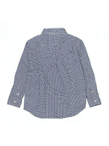 Ralph by Ralph Lauren Long Sleeve Button-Down Shirt (view 2)