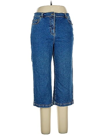 Appleseeds Jeans (view 1)