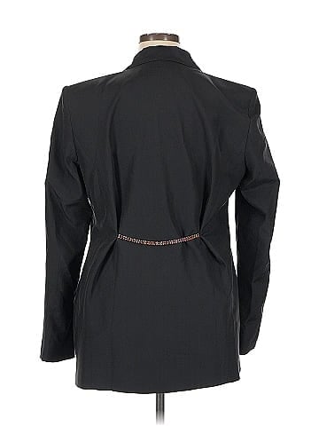 GAUGE81 Silk Blazer (view 2)