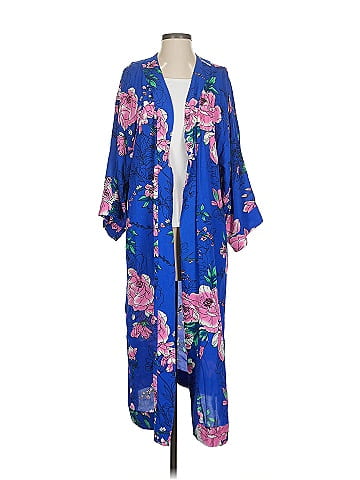 Gilli Kimono (view 1)