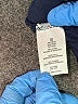 Carter's 100% Cotton Blue Dress Size 4T - photo 4