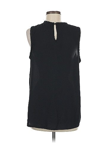Halogen Sleeveless Blouse (view 2)