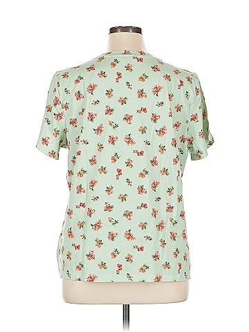 Isaac Mizrahi LIVE! Short Sleeve T-Shirt (view 2)