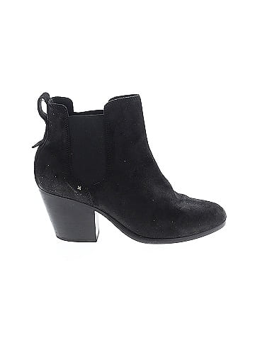 Rag & Bone Ankle Boots (view 1)