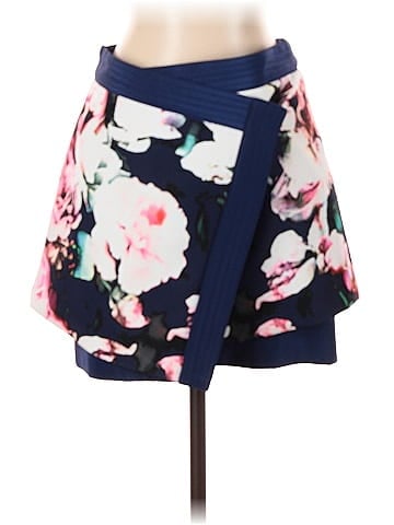 Finders Keepers Casual Skirt (view 1)
