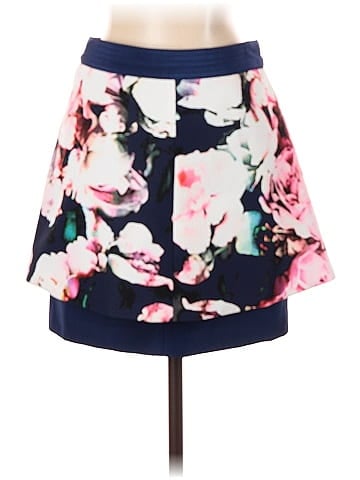 Finders Keepers Casual Skirt (view 2)