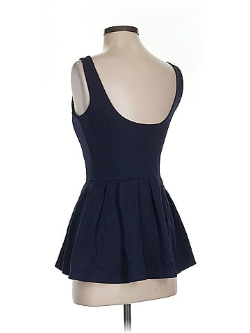 Susana Monaco Sleeveless Top (view 1)
