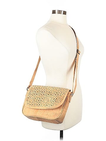 Unbranded Crossbody Bag (view 2)