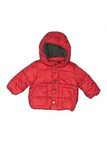 Baby Gap Snow Jacket (view 1)