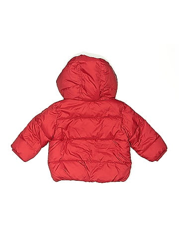 Baby Gap Snow Jacket (view 2)