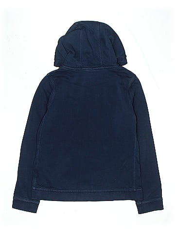 Nike Zip Up Hoodie (view 2)