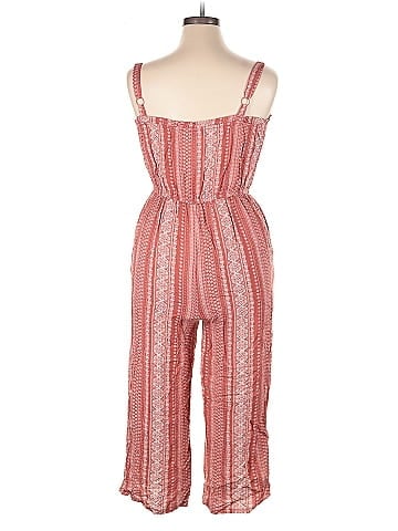 Lily Rose Jumpsuit (view 2)