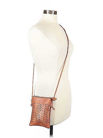 Unbranded Crossbody Bag (view 2)