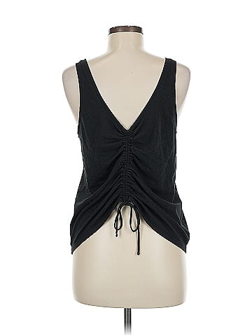 Victoria Sport Tank Top (view 2)