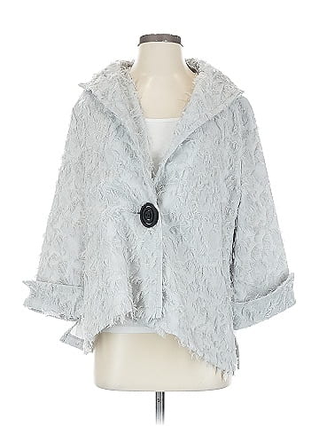 Moonlight Faux Fur Jacket (view 1)