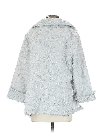 Moonlight Faux Fur Jacket (view 2)