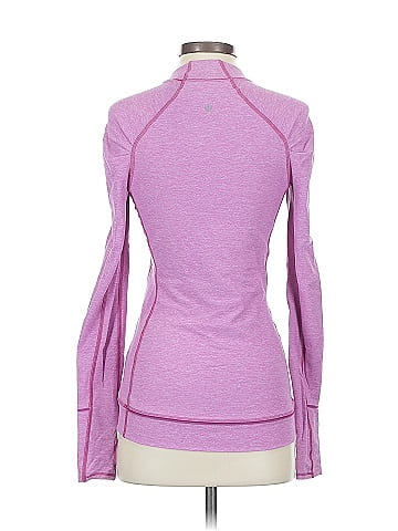 Lululemon Athletica Long Sleeve T-Shirt (view 2)
