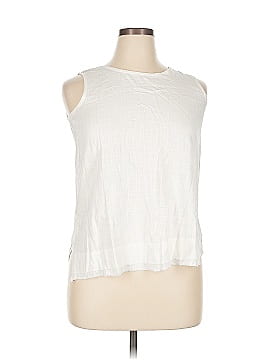 Assorted Brands Sleeveless Top