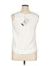 Assorted Brands White Ivory Sleeveless Top Size XL (estimated) - photo 2