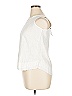 Assorted Brands White Ivory Sleeveless Top Size XL (estimated) - photo 5