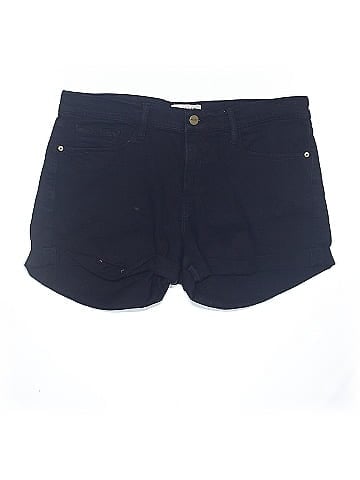 FRAME Denim Shorts (view 1)