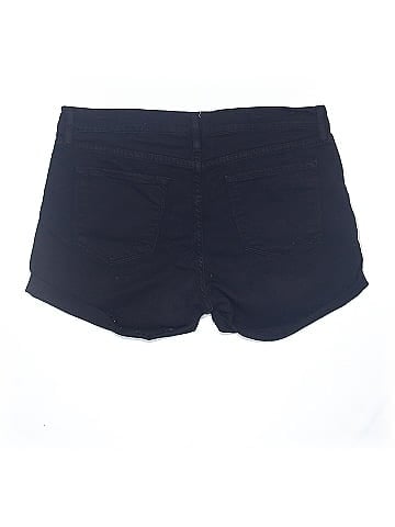 FRAME Denim Shorts (view 2)