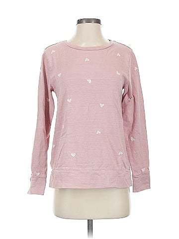 Ann Taylor LOFT Sweatshirt (view 1)