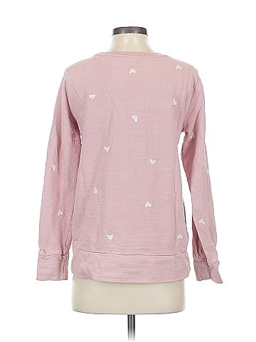 Ann Taylor LOFT Sweatshirt (view 2)