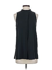 Norma Kamali Sleeveless Blouse