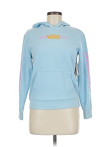 Vans Sweatshirt (view 1)