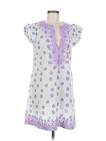 Calypso St. Barth Casual Dress (view 1)