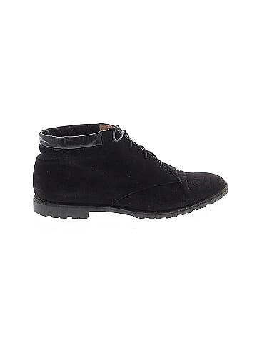 Salvatore Ferragamo Ankle Boots (view 1)