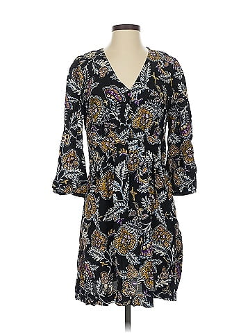 BA&SH Casual Dress (view 1)