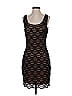 Guess Black Cocktail Dress Size S (estimated) - photo 1