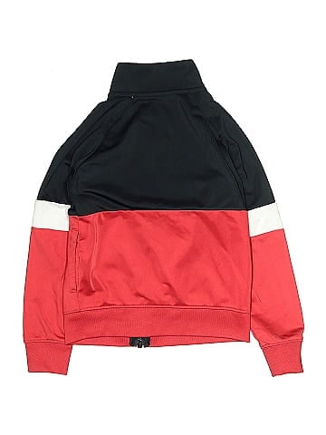 Nike Zip Up Hoodie (view 2)