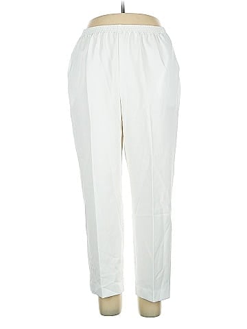 Alfred Dunner Casual Pants (view 1)