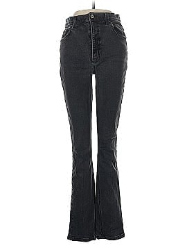 Reformation Women's Jeans On Sale Up To 90% Off Retail | ThredUp