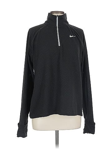Nike Pullover Sweater (view 1)