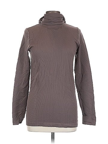 Athleta Turtleneck Sweater (view 1)