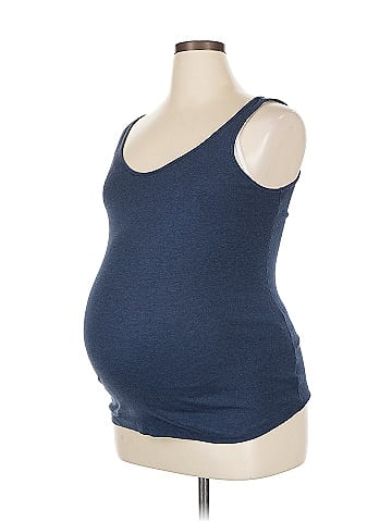 Isabel Maternity Tank Top (view 1)