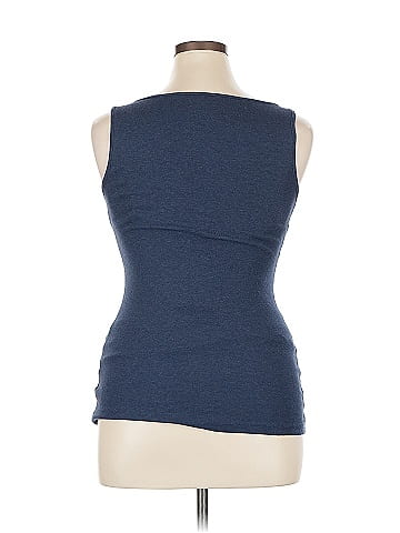 Isabel Maternity Tank Top (view 2)