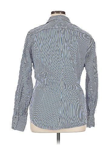 Lauren by Ralph Lauren Long Sleeve Polo (view 2)